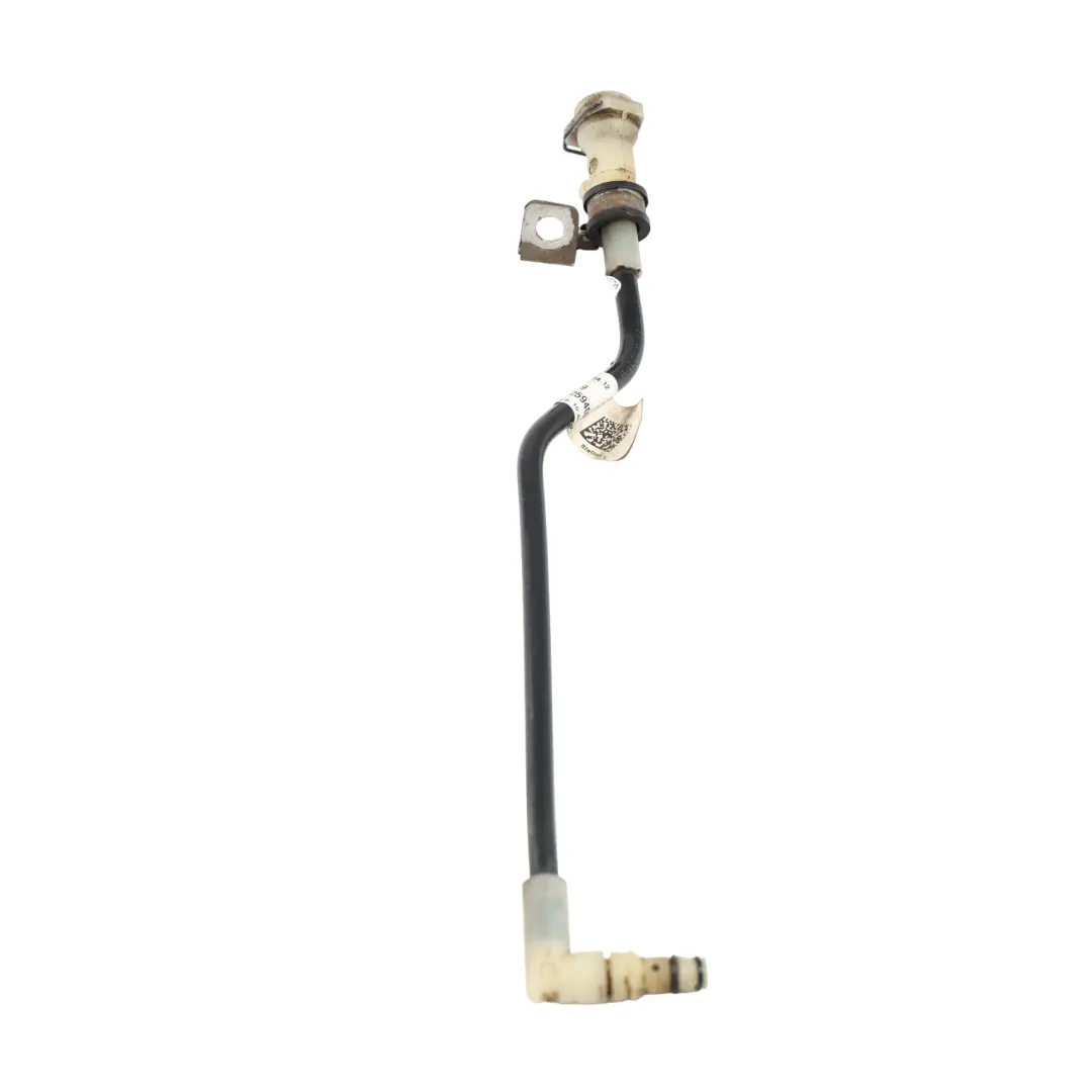 Peugeot Boxer Mk3 Clutch Cylinder Hose Pipe Line 2.2 HDI Diesel - SKU 1613998880 - Part number 1613998880