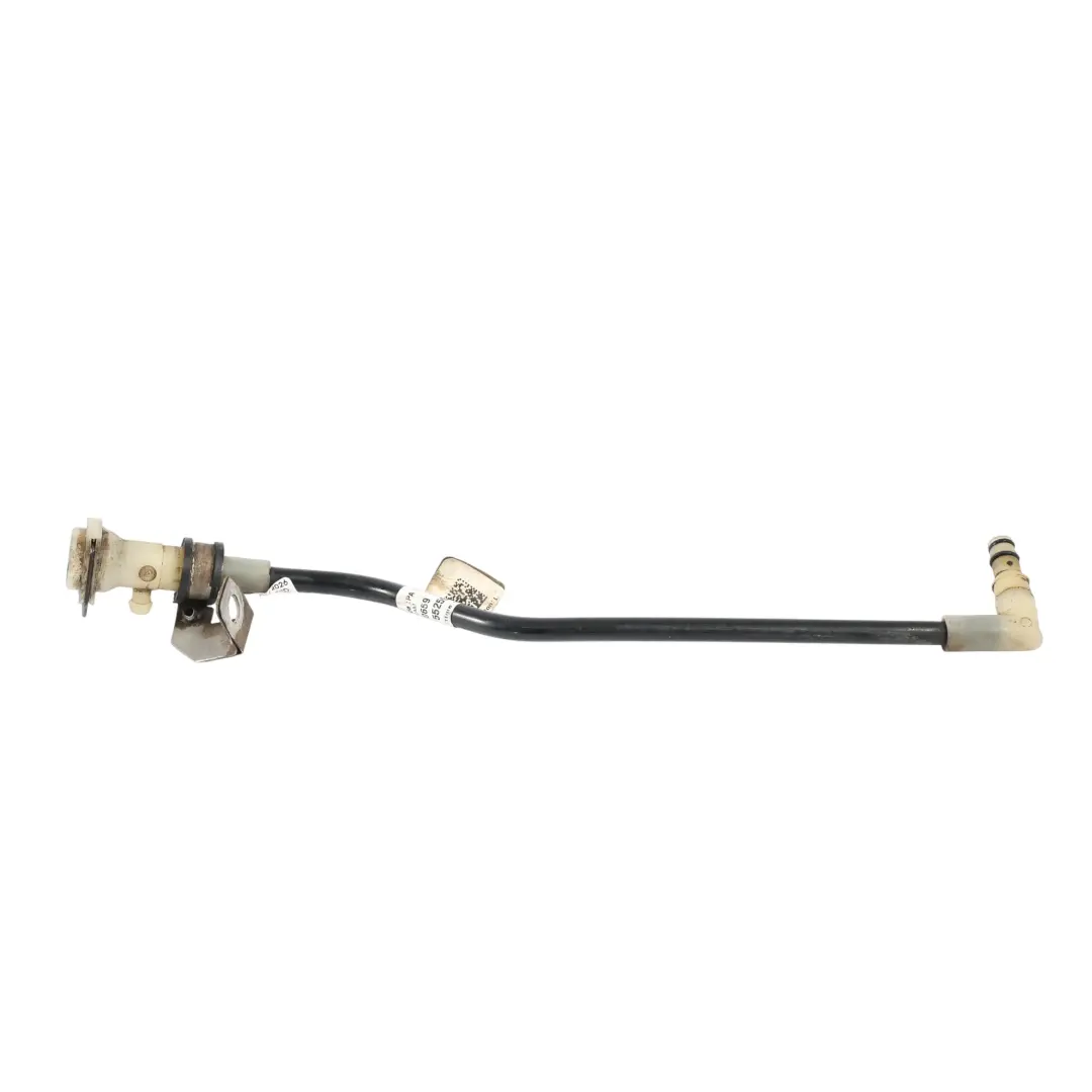 Peugeot Boxer Mk3 Clutch Cylinder Hose Pipe Line 2.2 HDI Diesel - SKU 1613998880 - Part number 1613998880