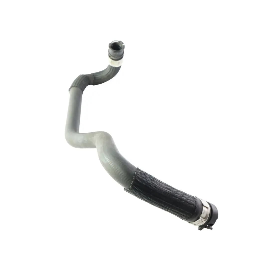 Peugeot Boxer 3 Citroen Jumper 2.2 HDI Przewód Wody Chłodnicy - SKU 1614006980 - Numer Części 1614006980