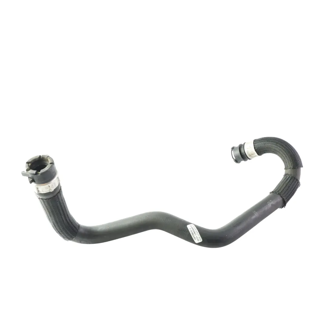 Citroen Relay 2.2 HDI Coolant Hose Water Pipe Line to Peugeot Boxer 3 with Part number 1614006980 Peugeot Boxer 3 Citroen Relay 2.2 HDI Coolant Hose Water Pipe Line - SKU 1614006980 - Part number 1614006980