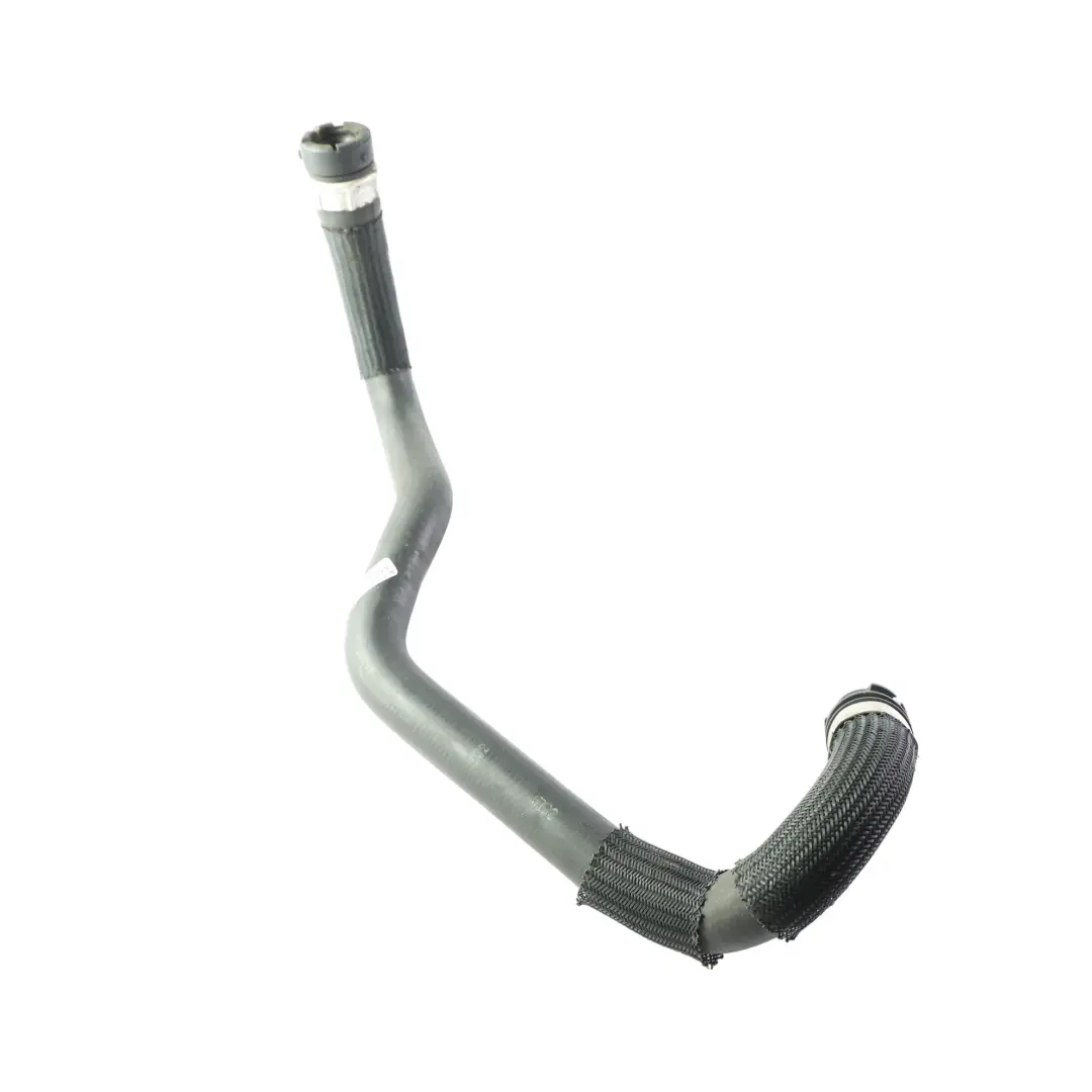 Peugeot Boxer 3 Citroen Relay 2.2 HDI Coolant Hose Water Pipe Line - SKU 1614006980 - Part number 1614006980