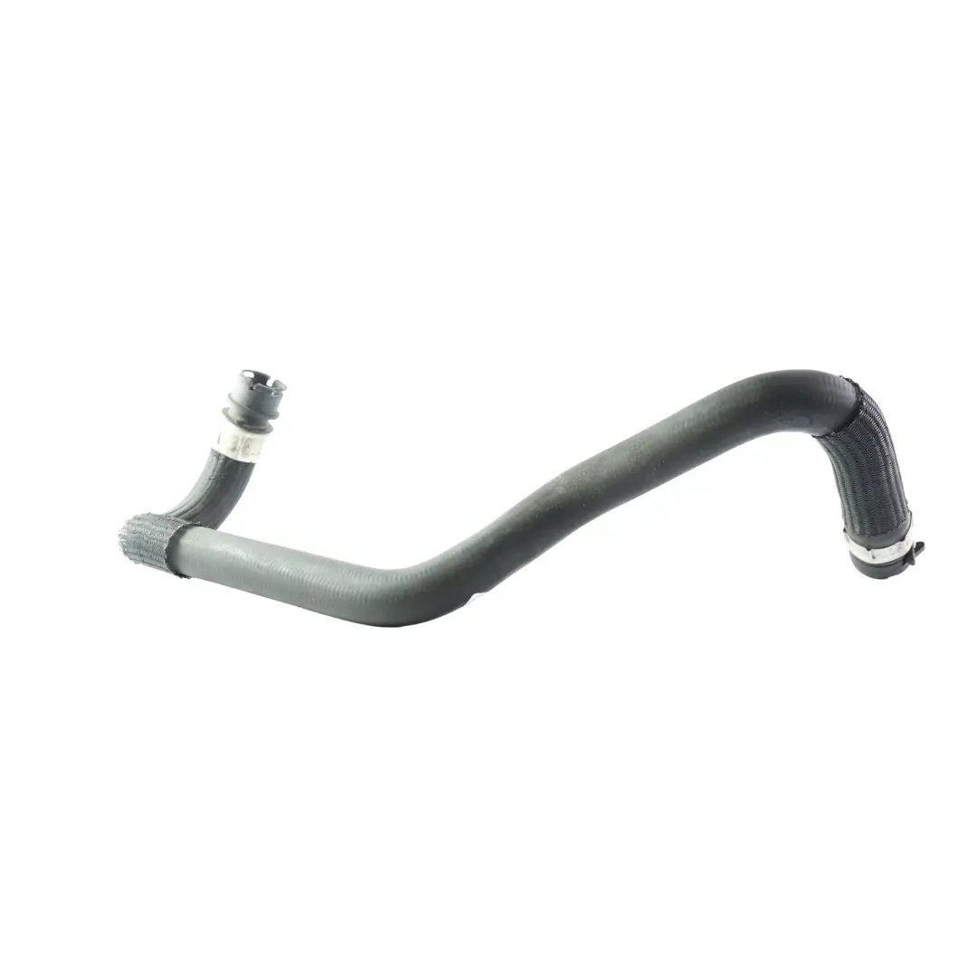 Citroen Relay 2.2 HDI Coolant Hose Water Pipe Line to Peugeot Boxer 3 with Part number 1614006980 Peugeot Boxer 3 Citroen Relay 2.2 HDI Coolant Hose Water Pipe Line - SKU 1614006980 - Part number 1614006980