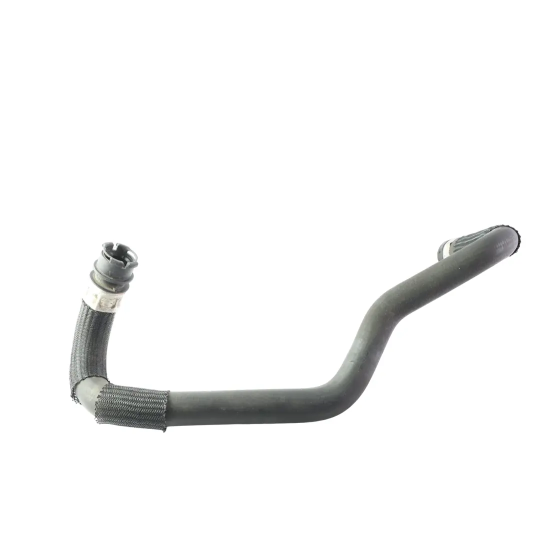 Citroen Relay 2.2 HDI Coolant Hose Water Pipe Line to Peugeot Boxer 3 with Part number 1614006980 Peugeot Boxer 3 Citroen Relay 2.2 HDI Coolant Hose Water Pipe Line - SKU 1614006980 - Part number 1614006980