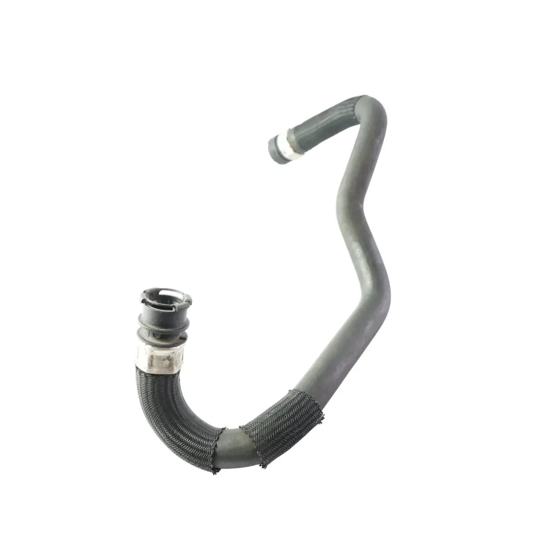 Citroen Relay 2.2 HDI Coolant Hose Water Pipe Line to Peugeot Boxer 3 with Part number 1614006980 Peugeot Boxer 3 Citroen Relay 2.2 HDI Coolant Hose Water Pipe Line - SKU 1614006980 - Part number 1614006980