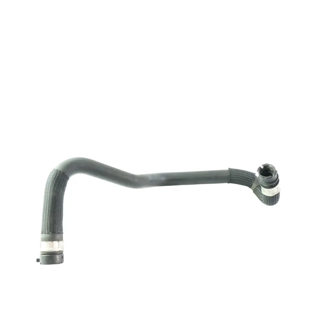 Citroen Relay 2.2 HDI Coolant Hose Water Pipe Line to Peugeot Boxer 3 with Part number 1614006980 Peugeot Boxer 3 Citroen Relay 2.2 HDI Coolant Hose Water Pipe Line - SKU 1614006980 - Part number 1614006980