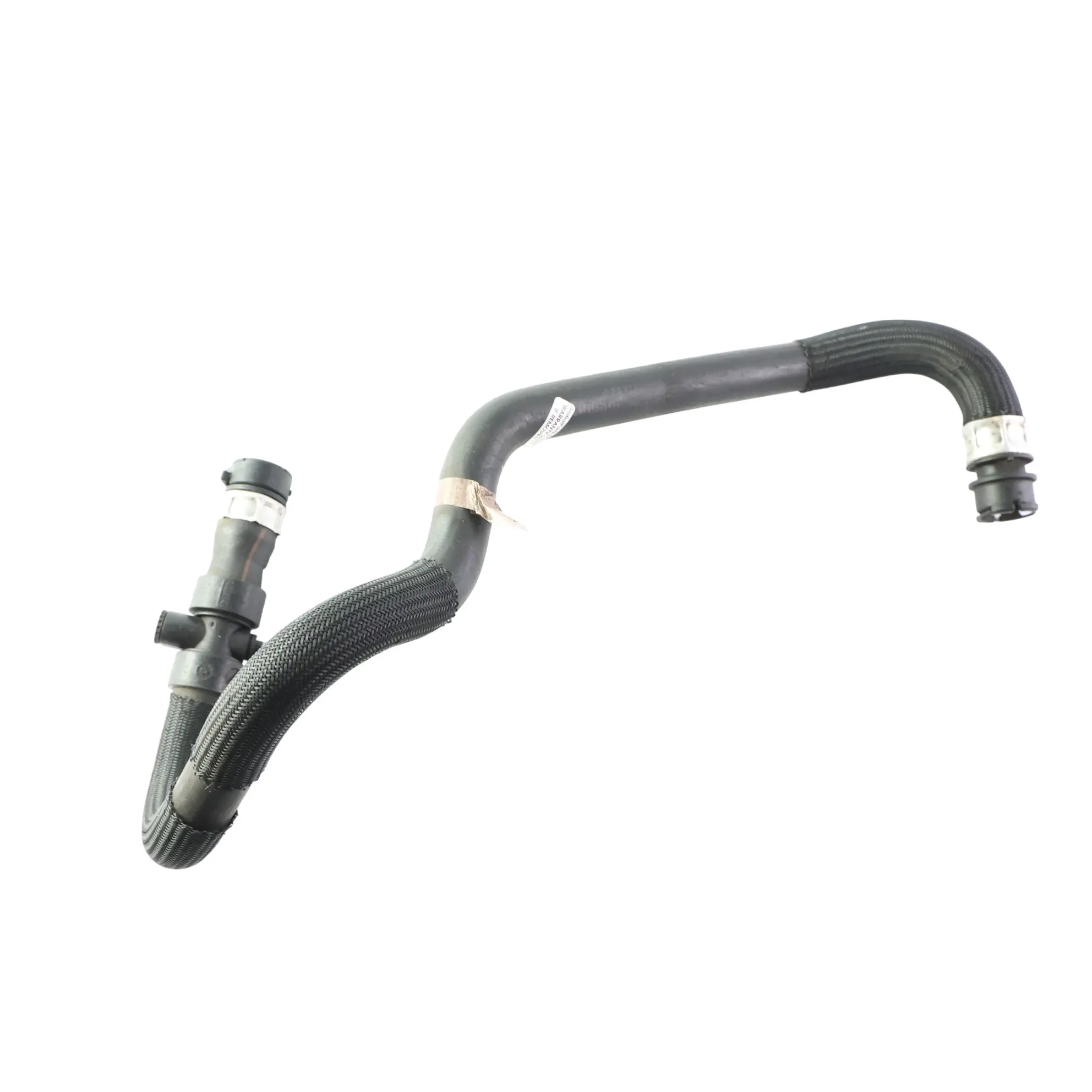 Peugeot Boxer 3 Citroen Relay 2.2 HDI Coolant Hose Water Pipe Line 1614007080