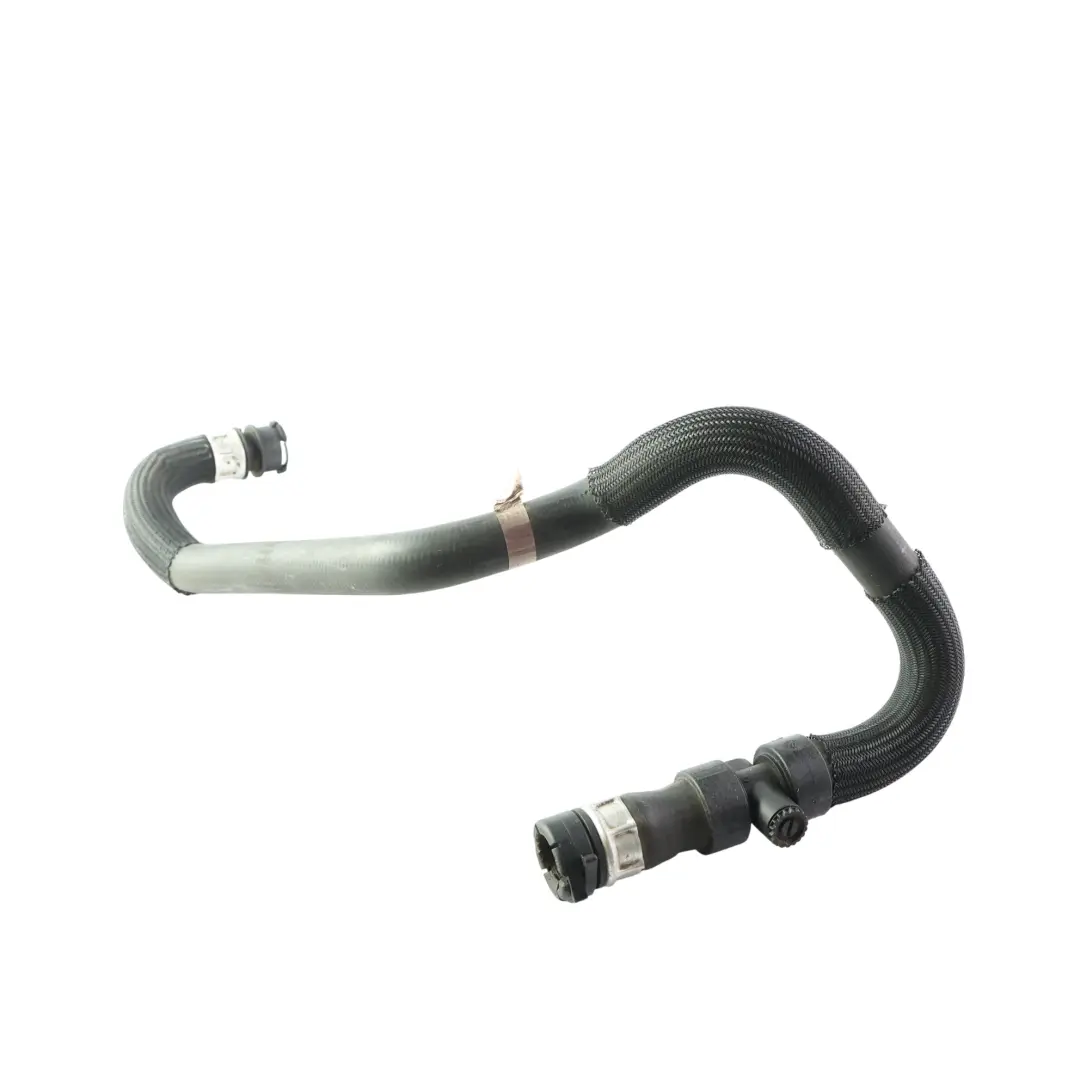 Citroen Relay 2.2 HDI Durite Liquide Refroidissement pour Peugeot Boxer 3 à propos du numéro de pièce 1614007080 Peugeot Boxer 3 Citroen Relay 2.2 HDI Durite Liquide Refroidissement - SKU 1614007080 - Numéro de pièce 1614007080