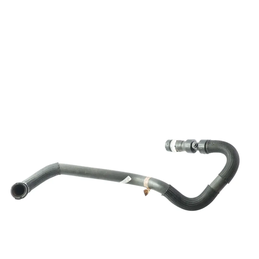 Peugeot Boxer 3 Citroen Relay 2.2 HDI Przewód Wody Chłodnicy - SKU 1614007080 - Numer Części 1614007080