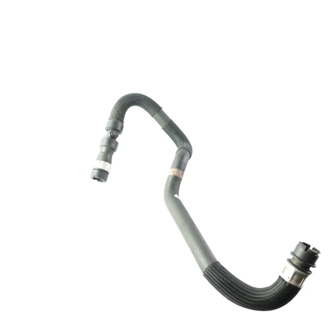 Peugeot Boxer 3 Citroen Relay 2.2 HDI Przewód Wody Chłodnicy - SKU 1614007080 - Numer Części 1614007080