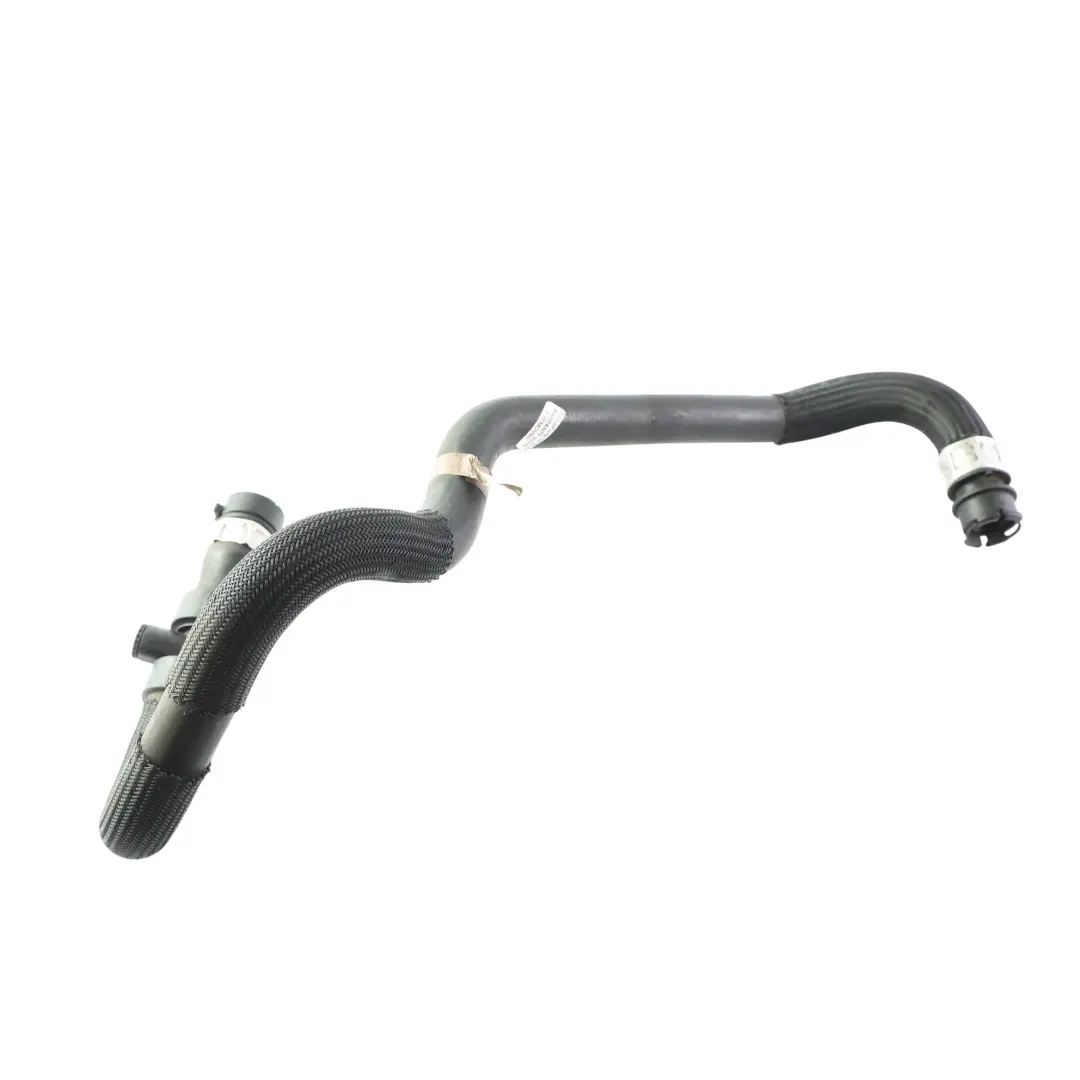 Peugeot Boxer 3 Citroen Relay 2.2 HDI Przewód Wody Chłodnicy - SKU 1614007080 - Numer Części 1614007080