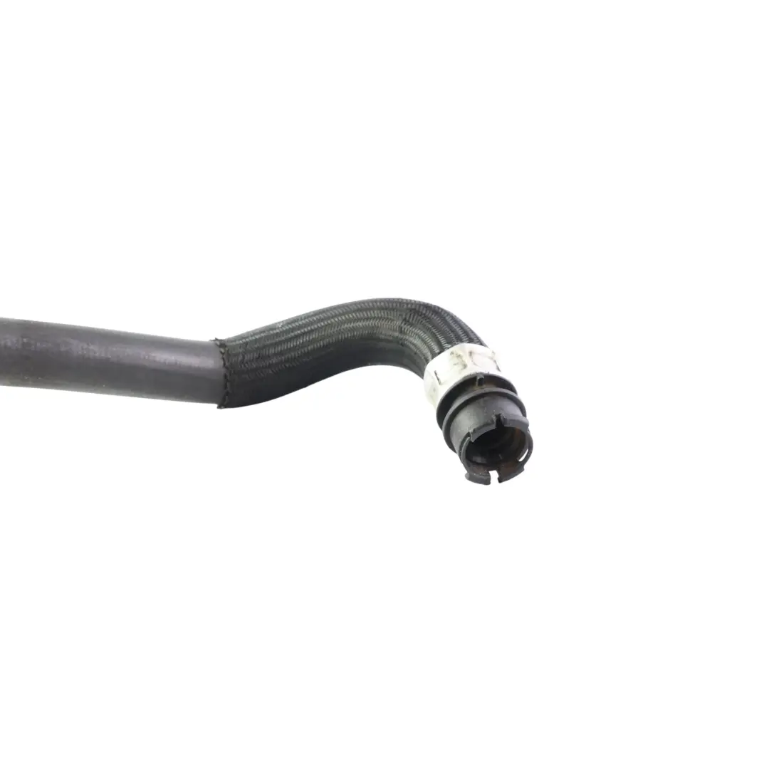 Peugeot Boxer 3 Citroen Relay 2.2 HDI Przewód Wody Chłodnicy - SKU 1614007080 - Numer Części 1614007080