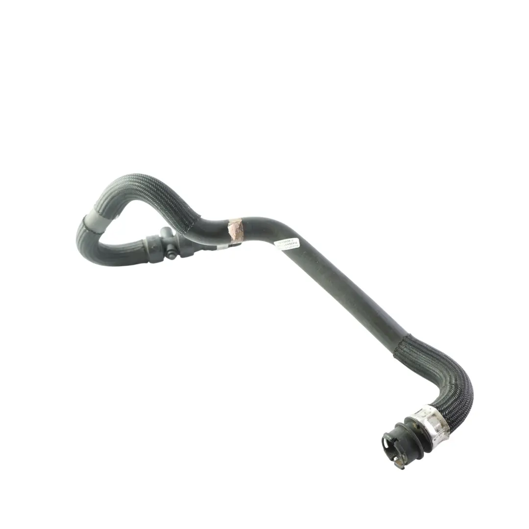 Peugeot Boxer 3 Citroen Relay 2.2 HDI Przewód Wody Chłodnicy - SKU 1614007080 - Numer Części 1614007080