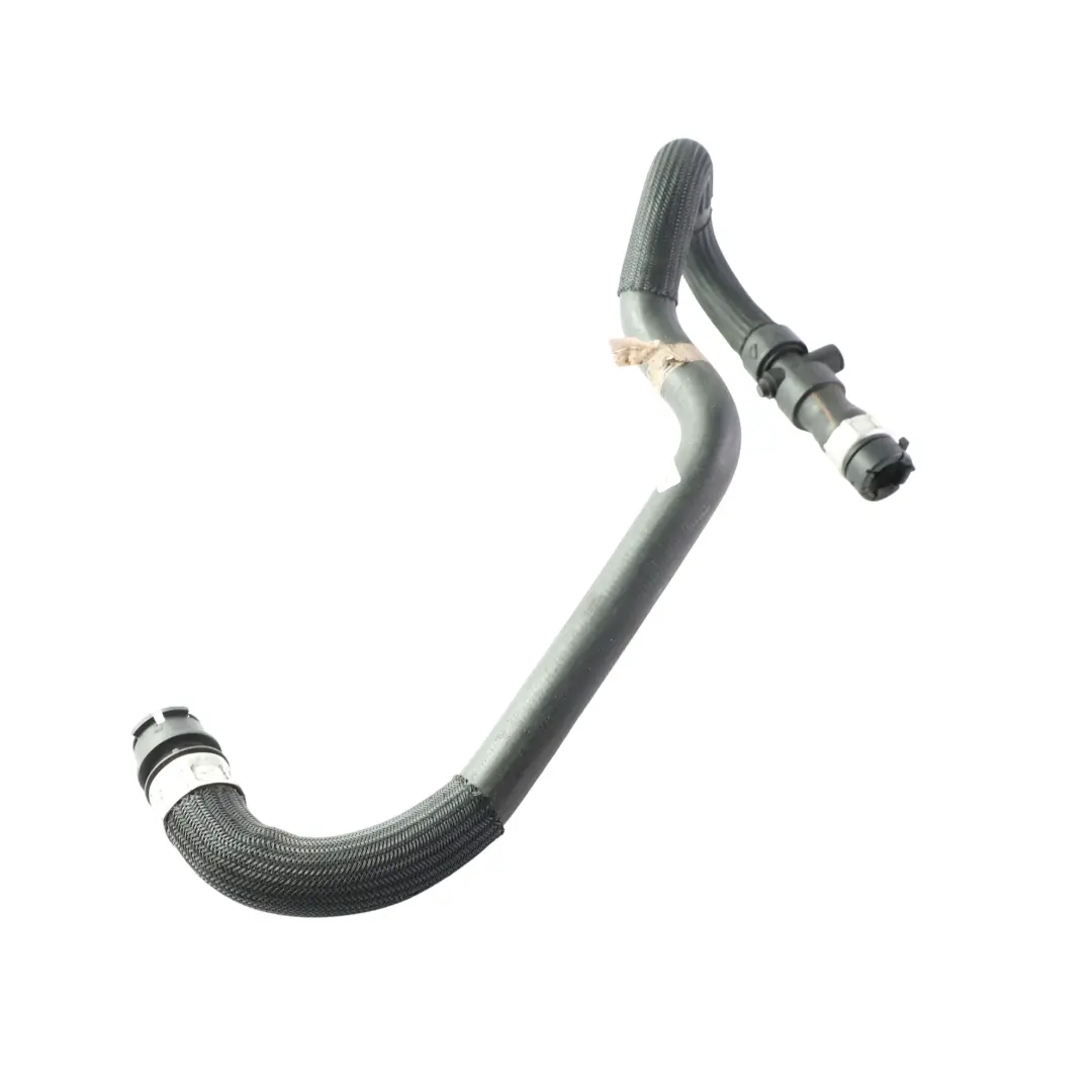 Peugeot Boxer 3 Citroen Relay 2.2 HDI Przewód Wody Chłodnicy - SKU 1614007080 - Numer Części 1614007080