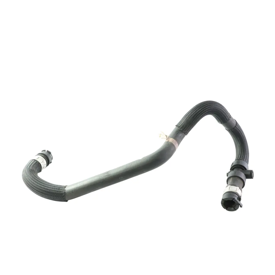 Peugeot Boxer 3 Citroen Relay 2.2 HDI Przewód Wody Chłodnicy - SKU 1614007080 - Numer Części 1614007080