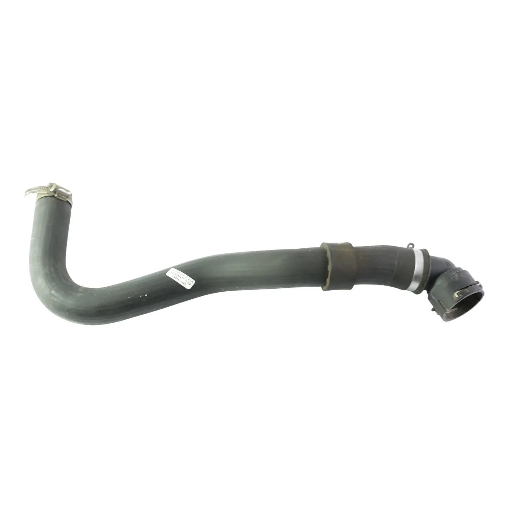 Citroen Tubo Acqua Radiatore Liquido Refrigerante 2.2 HDI Diesel 1614086780