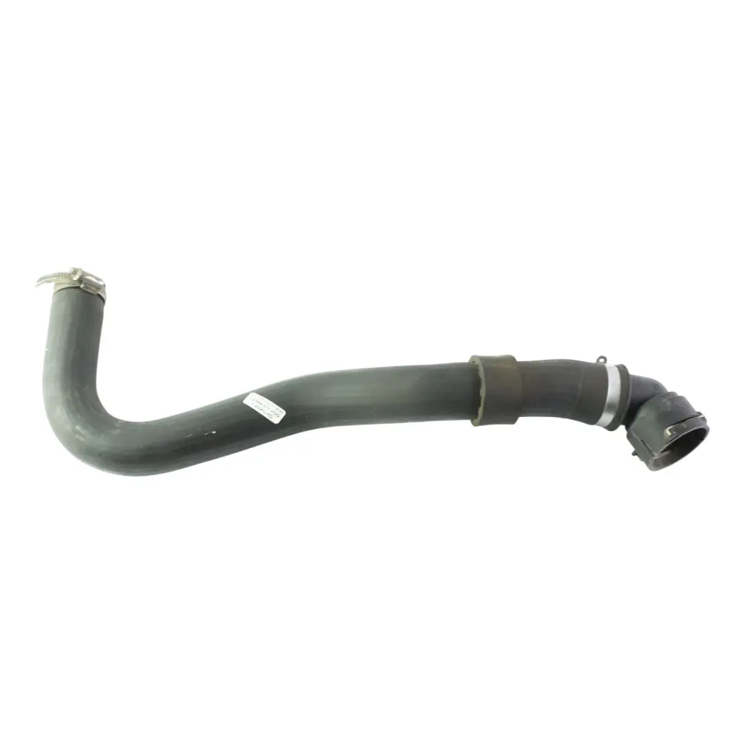 Peugeot Boxer 3 Water Hose Radiator Coolant Pipe Line 2.2 HDI Diesel - SKU 1614086780 - Part number 1614086780