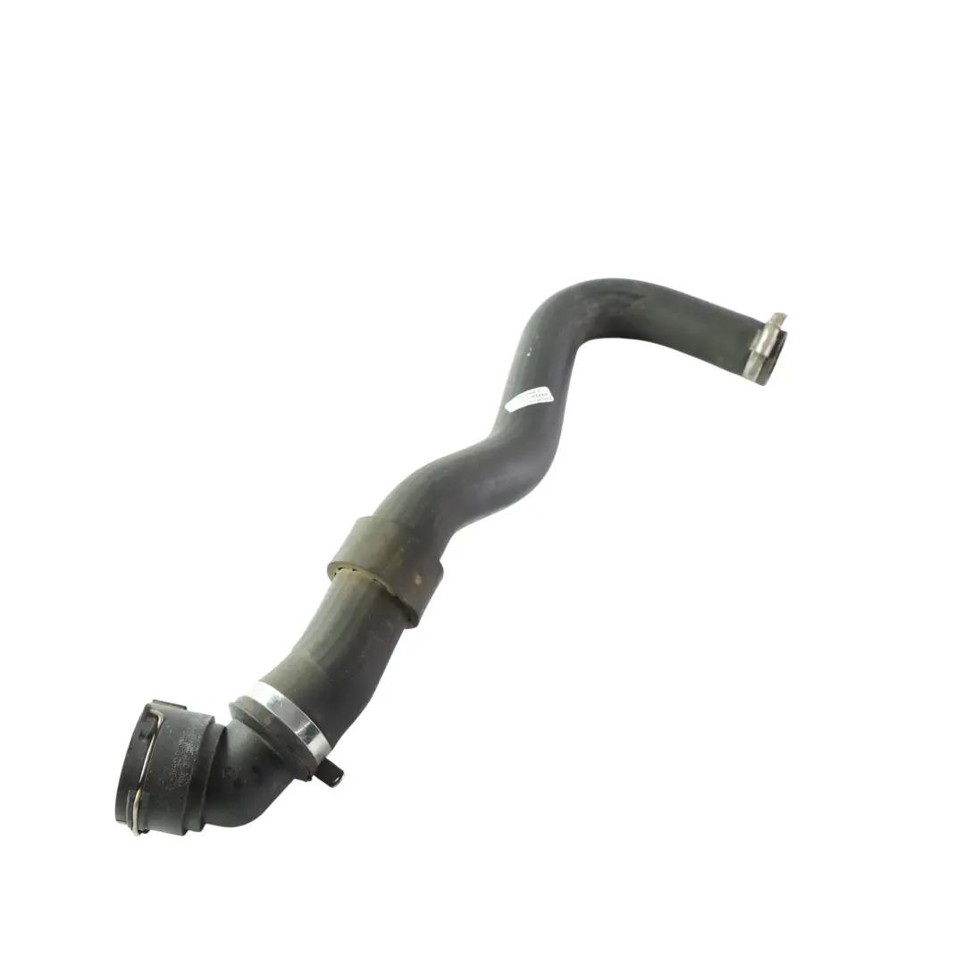 Peugeot Boxer 3 Przewód Rura Wąż Wody Chłodnicy 2.2 HDI - SKU 1614086780 - Numer Części 1614086780