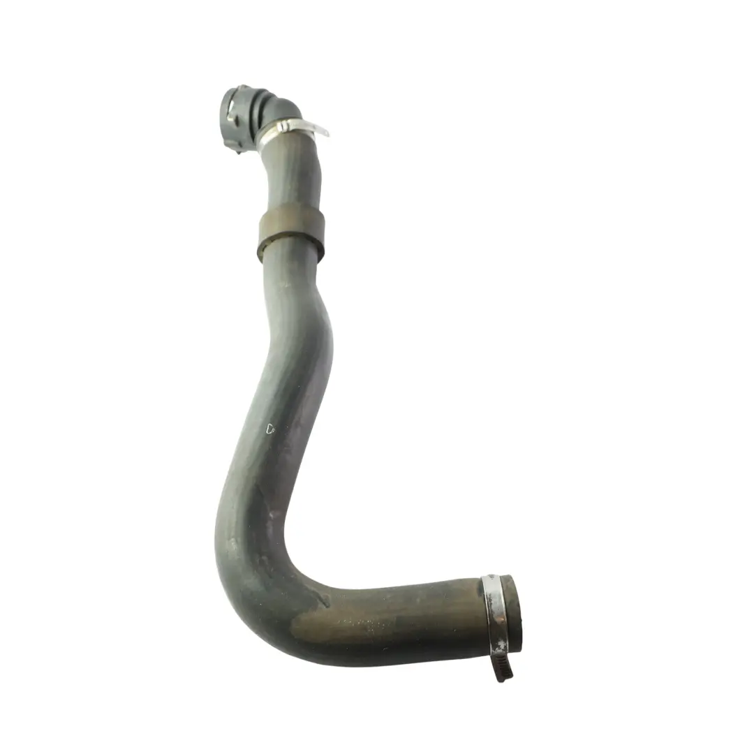 Peugeot Boxer 3 Water Hose Radiator Coolant Pipe Line 2.2 HDI Diesel - SKU 1614086780 - Part number 1614086780