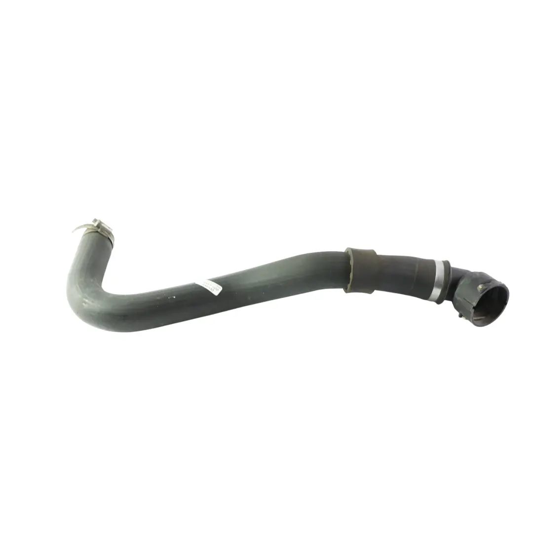 Peugeot Boxer 3 Water Hose Radiator Coolant Pipe Line 2.2 HDI Diesel - SKU 1614086780 - Part number 1614086780