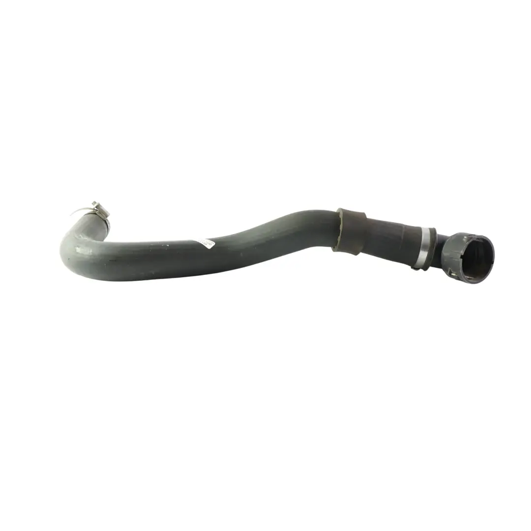 Peugeot Boxer 3 Water Hose Radiator Coolant Pipe Line 2.2 HDI Diesel - SKU 1614086780 - Part number 1614086780