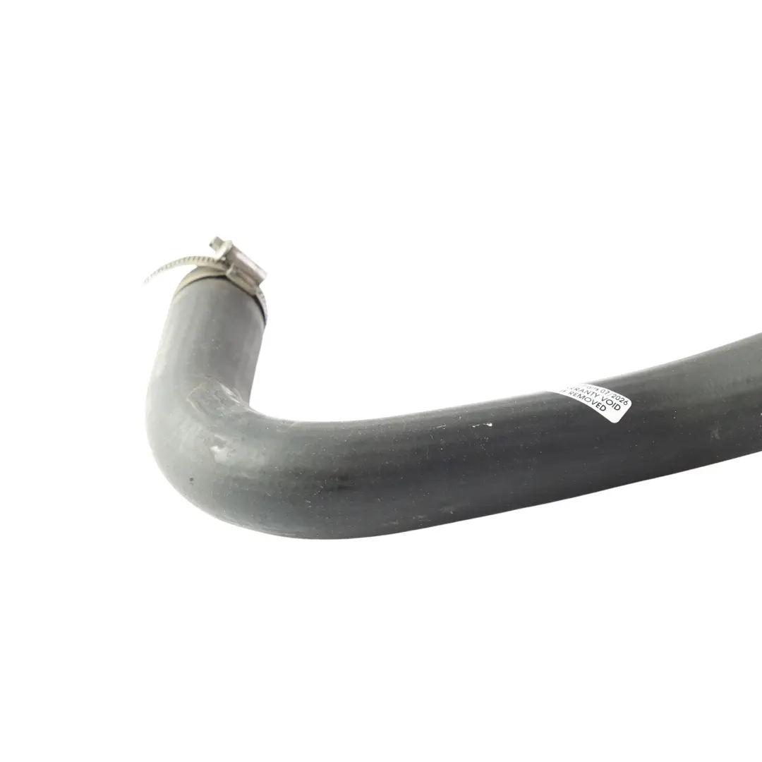 Water Hose Radiator Coolant Pipe Line 2.2 HDI Diesel to Peugeot Boxer 3 with Part number 1614086780 Peugeot Boxer 3 Water Hose Radiator Coolant Pipe Line 2.2 HDI Diesel - SKU 1614086780 - Part number 1614086780