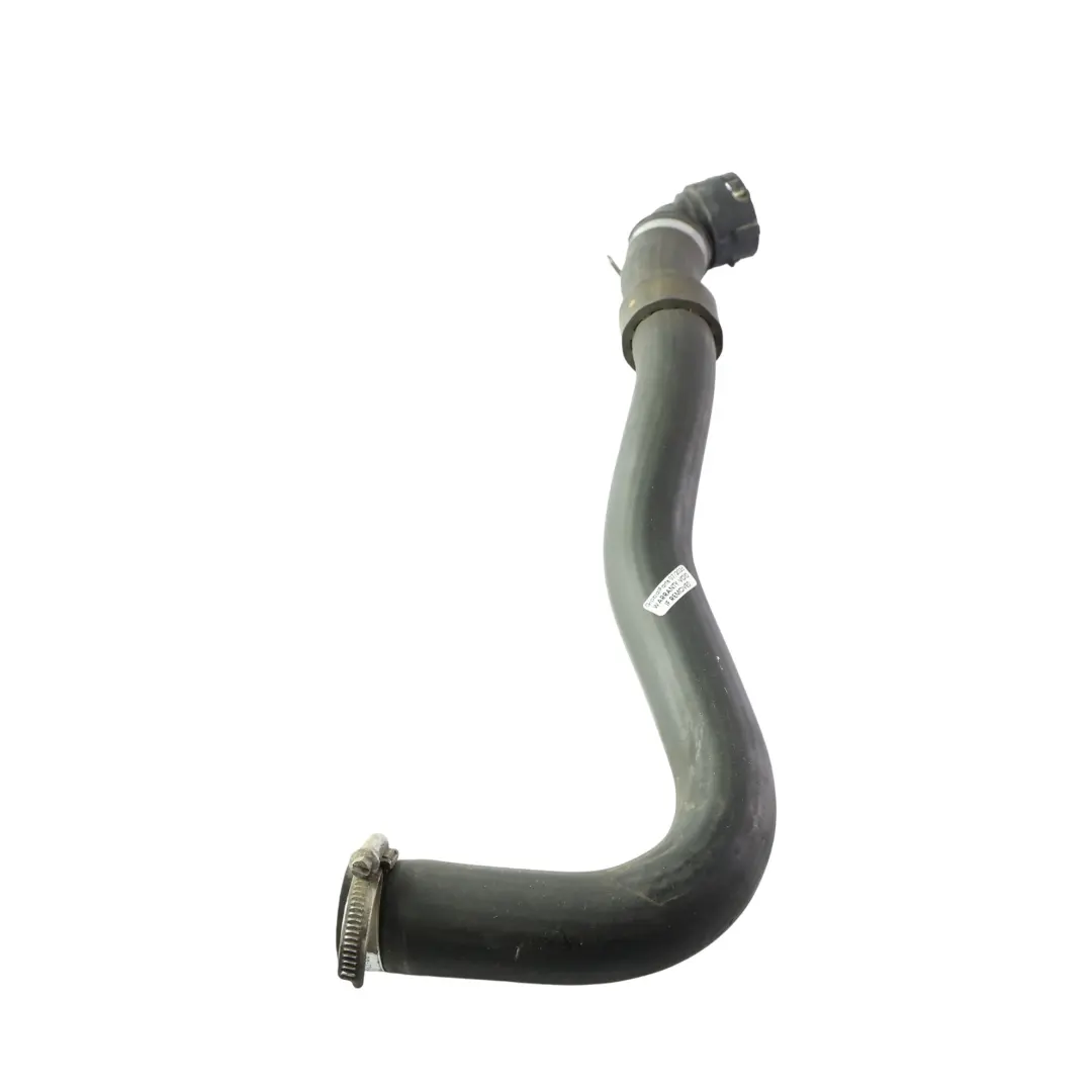 Water Hose Radiator Coolant Pipe Line 2.2 HDI Diesel to Peugeot Boxer 3 with Part number 1614086780 Peugeot Boxer 3 Water Hose Radiator Coolant Pipe Line 2.2 HDI Diesel - SKU 1614086780 - Part number 1614086780
