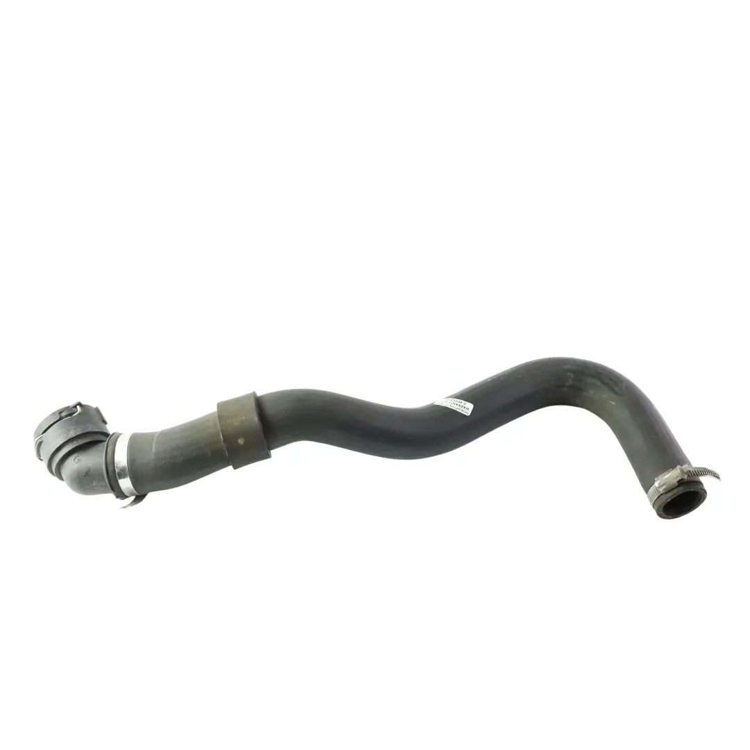 Peugeot Boxer 3 Water Hose Radiator Coolant Pipe Line 2.2 HDI Diesel - SKU 1614086780 - Part number 1614086780