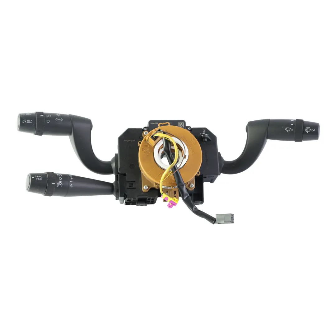 Combi Switch Wiper Indicator Stalk Squib Headlight to Citroën Relay III with Part number 1617010580 Citroën Relay III Combi Switch Wiper Indicator Stalk Squib Headlight - SKU 1617010580 - Part number 1617010580