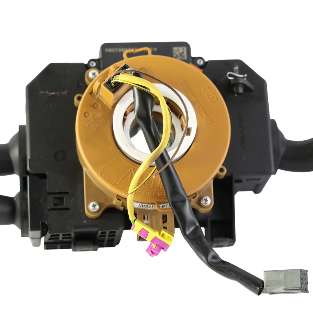 Citroën Relay III Combi Commodo Essuie-Glace Clignotant Phare - SKU 1617010580 - Numéro de pièce 1617010580