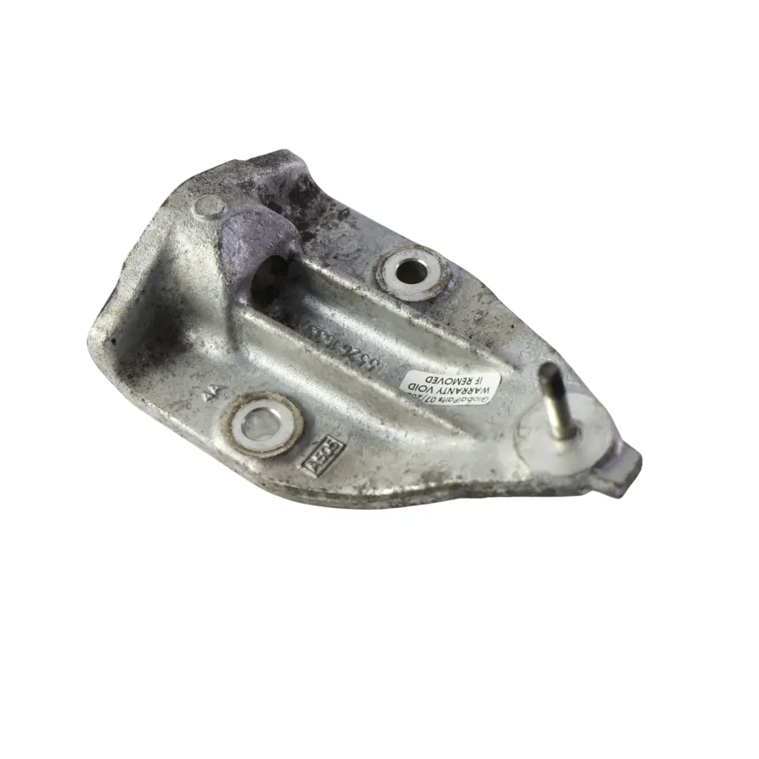 Peugeot Boxer Citroen Relay Mk3 Wspornik Mocowania Silnika - SKU 1631724280 - Numer Części 1631724280