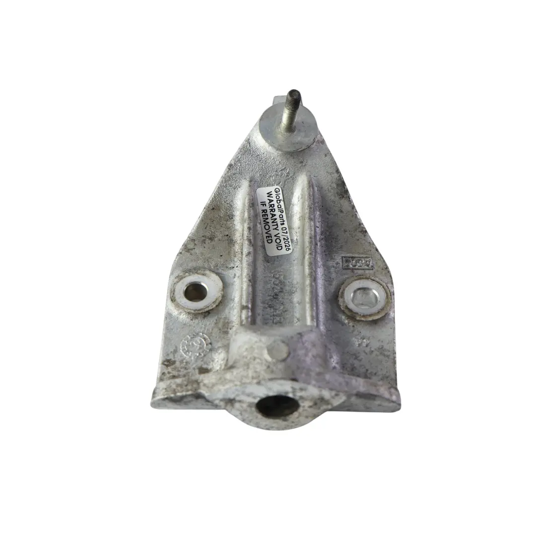 Peugeot Boxer Citroen Relay Mk3 Engine Mounting Bracket Holder - SKU 1631724280 - Part number 1631724280