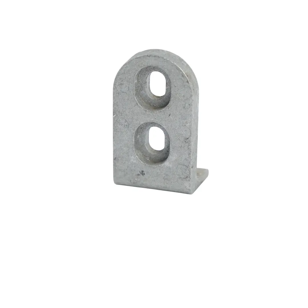  Citroen Relay Mk3 Rear Door Resistance Latch Guide Left Right N/O/S - SKU 1648323580-1 - Part number 1648323580