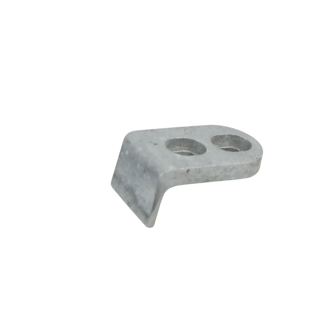  Citroen Relay Mk3 Rear Door Resistance Latch Guide Left Right N/O/S - SKU 1648323580-1 - Part number 1648323580