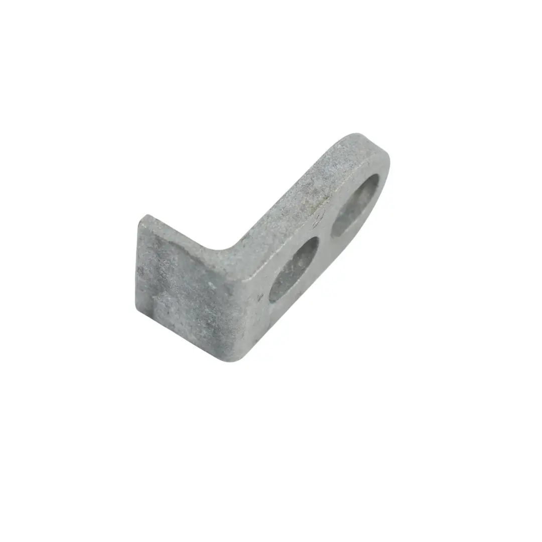 Jumper MK3 Guide Loquet Porte Arrière Gauche Droite pour Citroën à propos du numéro de pièce 1648323580 Citroën Jumper MK3 Guide Loquet Porte Arrière Gauche Droite - SKU 1648323580-1 - Numéro de pièce 1648323580