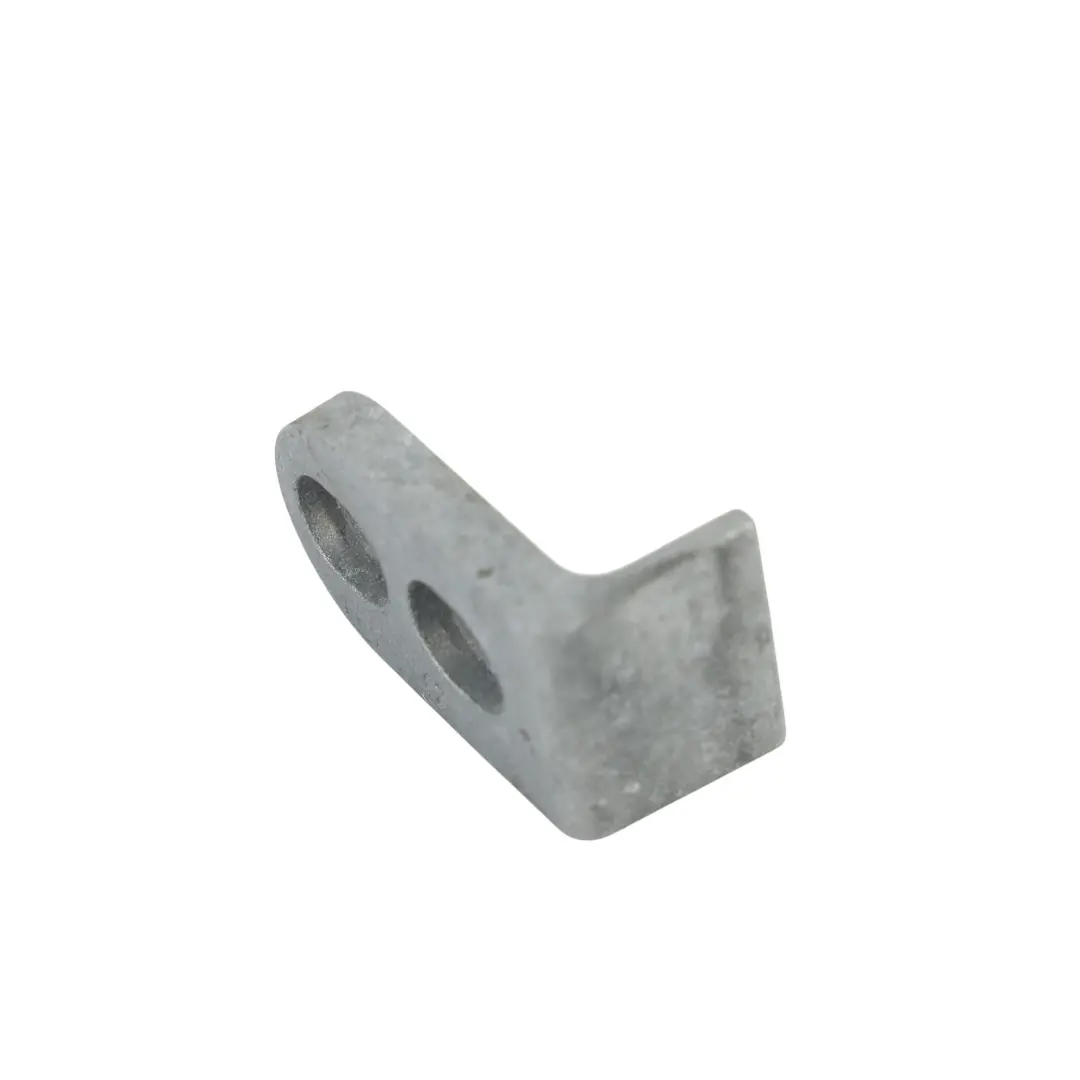 Citroën Jumper MK3 Türverriegelung Führung Hinten Links Rechts - SKU 1648323580-1 - Teilenummer 1648323580
