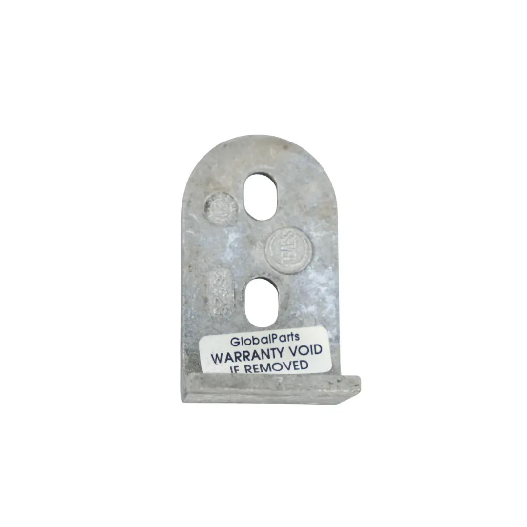 Jumper MK3 Guide Loquet Porte Arrière Gauche Droite pour Citroën à propos du numéro de pièce 1648323580 Citroën Jumper MK3 Guide Loquet Porte Arrière Gauche Droite - SKU 1648323580-1 - Numéro de pièce 1648323580