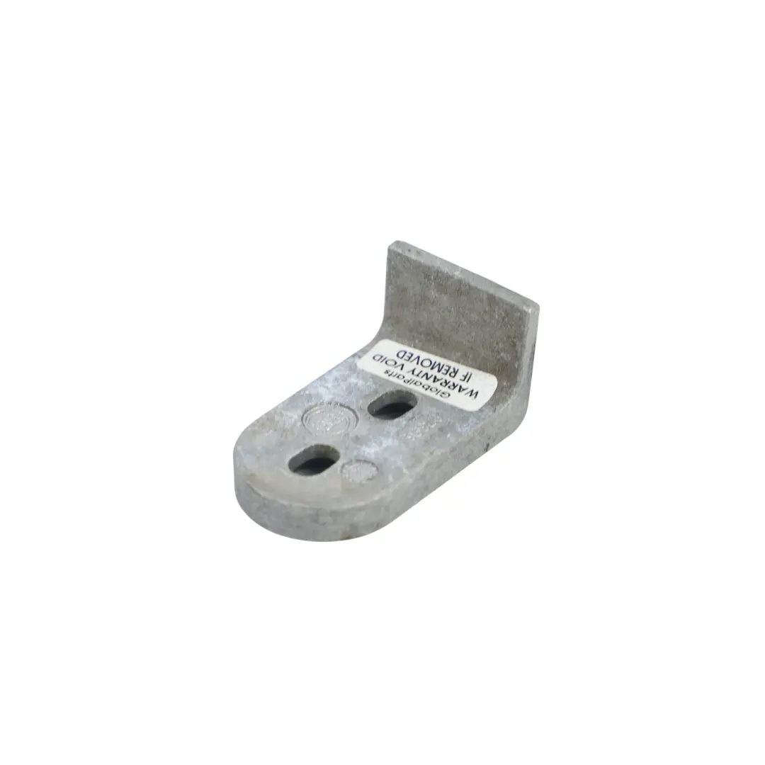 Jumper MK3 Guide Loquet Porte Arrière Gauche Droite pour Citroën à propos du numéro de pièce 1648323580 Citroën Jumper MK3 Guide Loquet Porte Arrière Gauche Droite - SKU 1648323580-1 - Numéro de pièce 1648323580