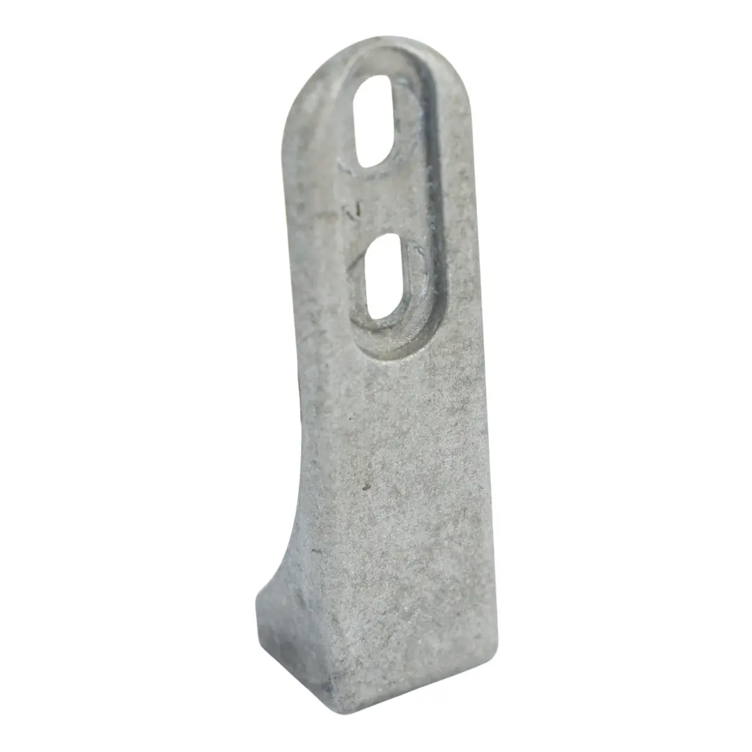 Jumper MK3 Placa Tope Superior Puerta Trasera Maletero para Citroën con número de pieza 1648323680 Citroën Jumper MK3 Placa Tope Superior Puerta Trasera Maletero - SKU 1648323680 - Número de pieza 1648323680