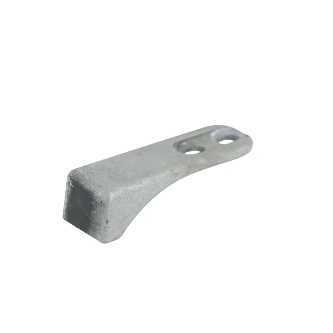 Jumper MK3 Placa Tope Superior Puerta Trasera Maletero para Citroën con número de pieza 1648323680 Citroën Jumper MK3 Placa Tope Superior Puerta Trasera Maletero - SKU 1648323680 - Número de pieza 1648323680
