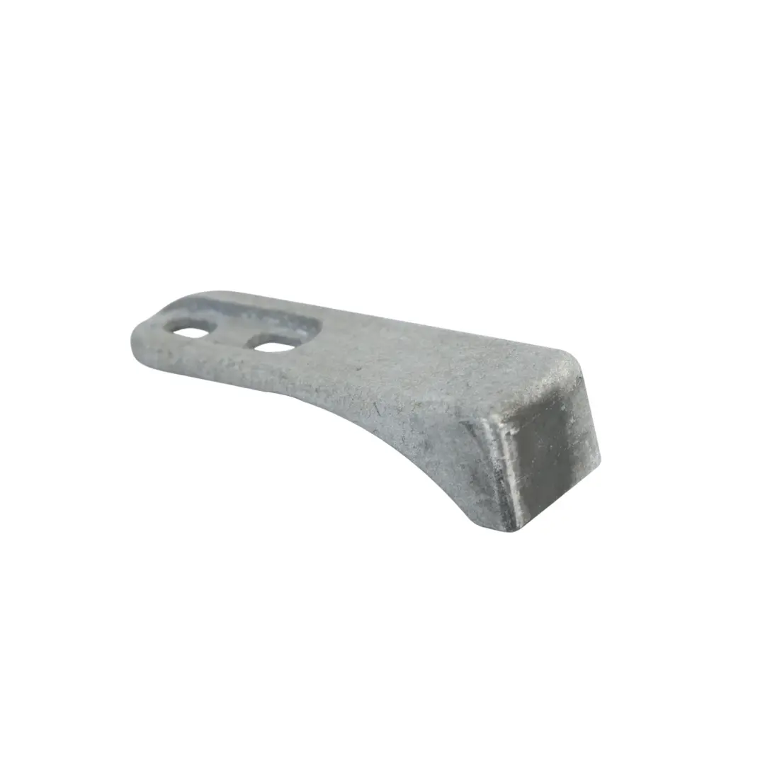 Citroën Jumper MK3 Placa Tope Superior Puerta Trasera Maletero - SKU 1648323680 - Número de pieza 1648323680