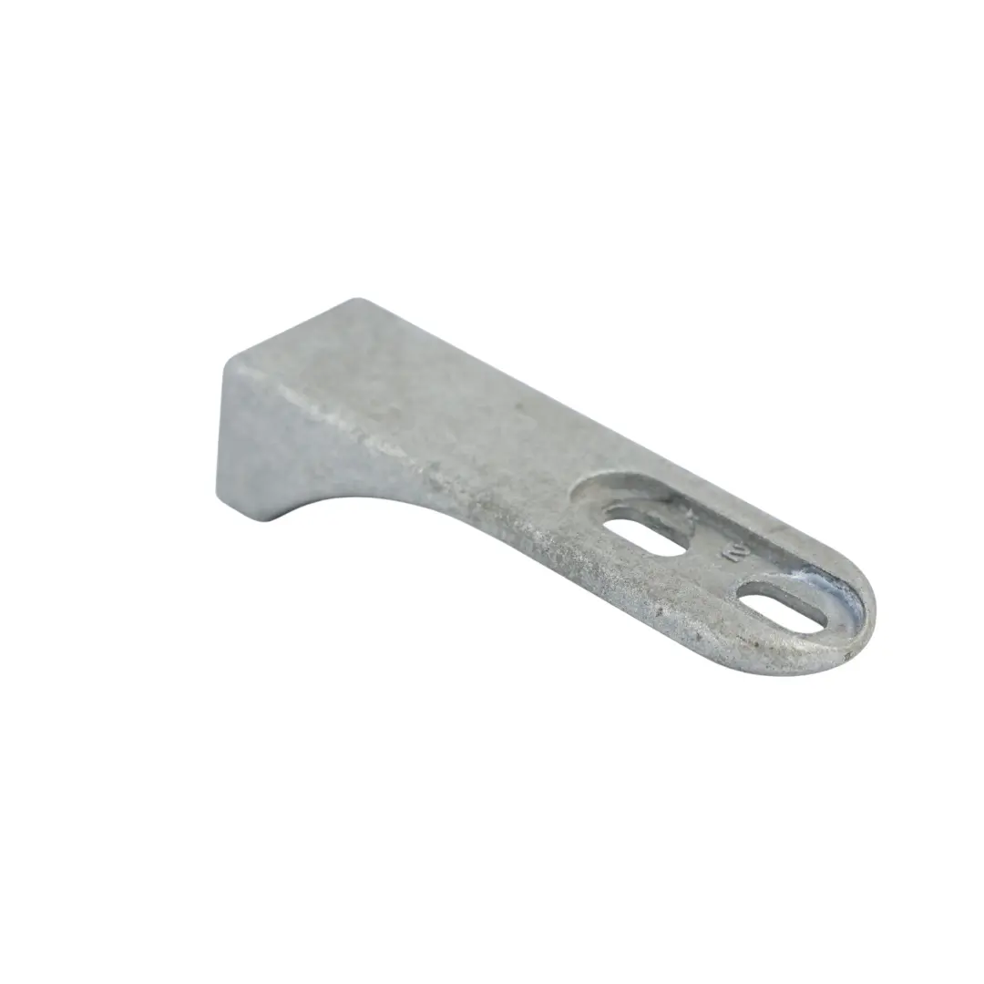 Jumper MK3 Placa Tope Superior Puerta Trasera Maletero para Citroën con número de pieza 1648323680 Citroën Jumper MK3 Placa Tope Superior Puerta Trasera Maletero - SKU 1648323680 - Número de pieza 1648323680
