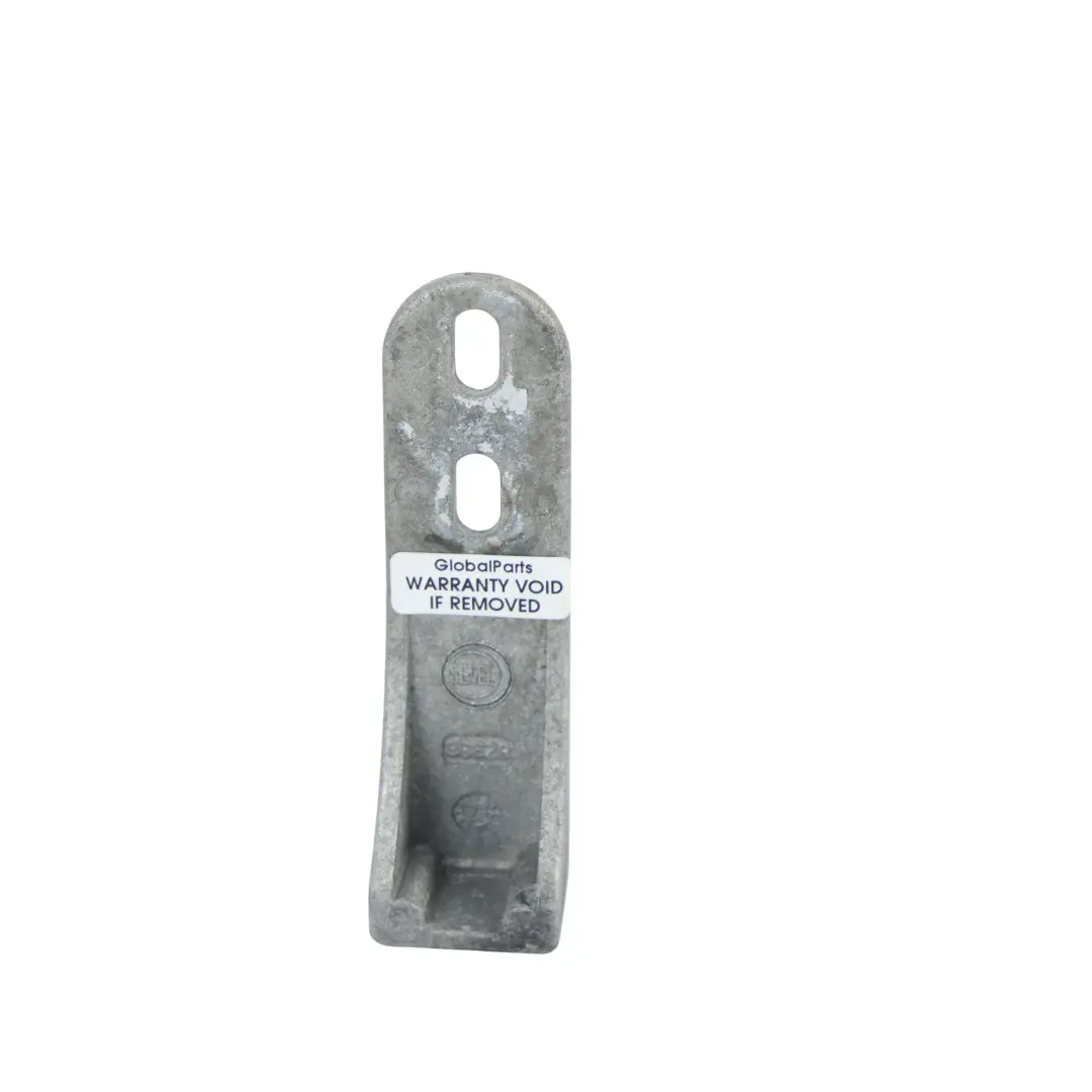 Jumper MK3 Placa Tope Superior Puerta Trasera Maletero para Citroën con número de pieza 1648323680 Citroën Jumper MK3 Placa Tope Superior Puerta Trasera Maletero - SKU 1648323680 - Número de pieza 1648323680