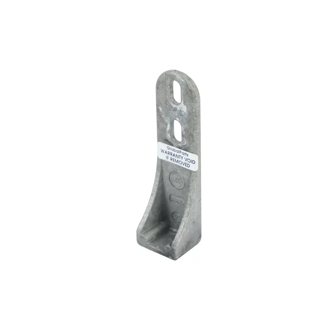Citroën Jumper MK3 Placa Tope Superior Puerta Trasera Maletero - SKU 1648323680 - Número de pieza 1648323680