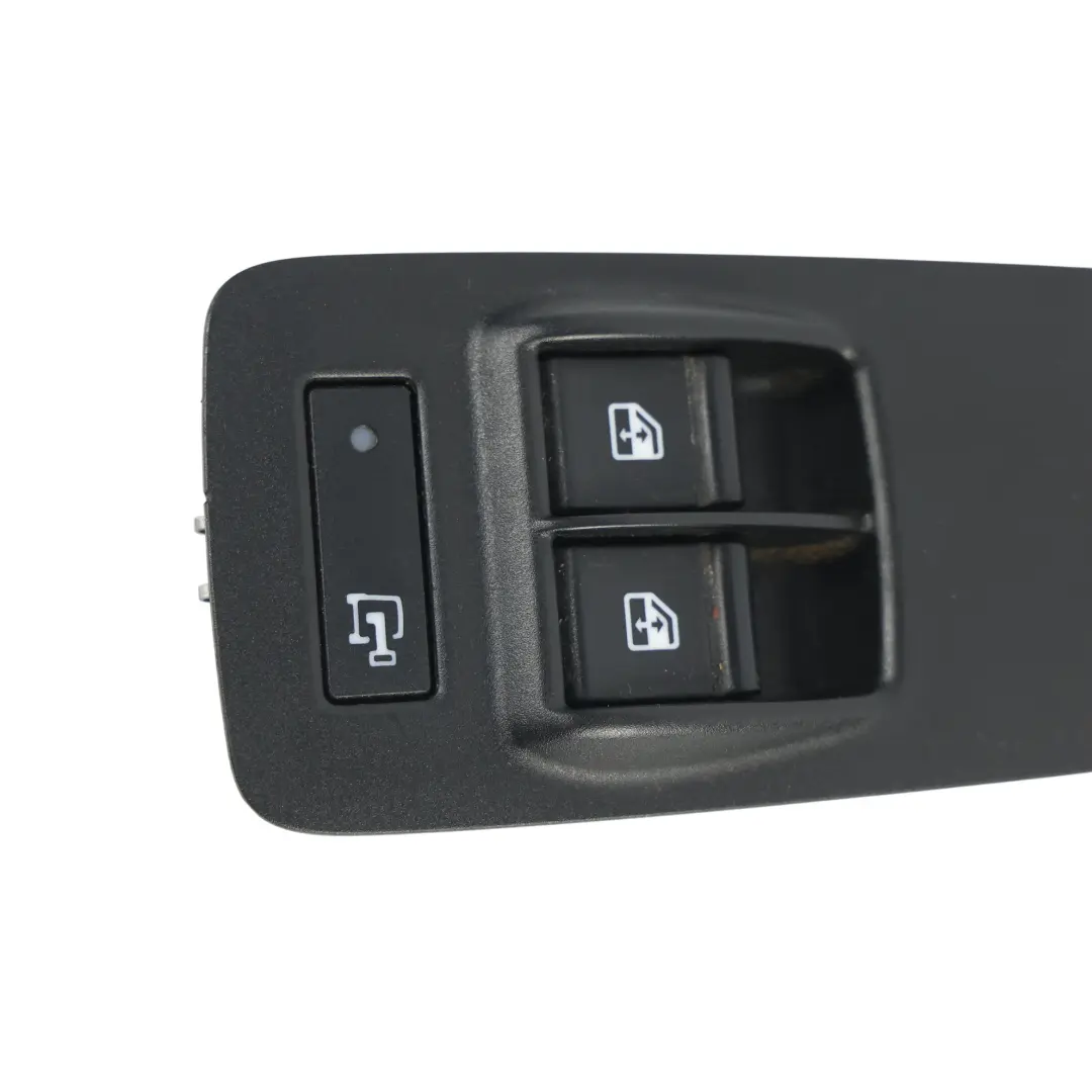Front Electric Window Switch Driver Side to Citroën Relay Ducato Boxer with Part number 1648325280 Citroën Relay Ducato Boxer Front Electric Window Switch Driver Side - SKU 1648325280 - Part number 1648325280