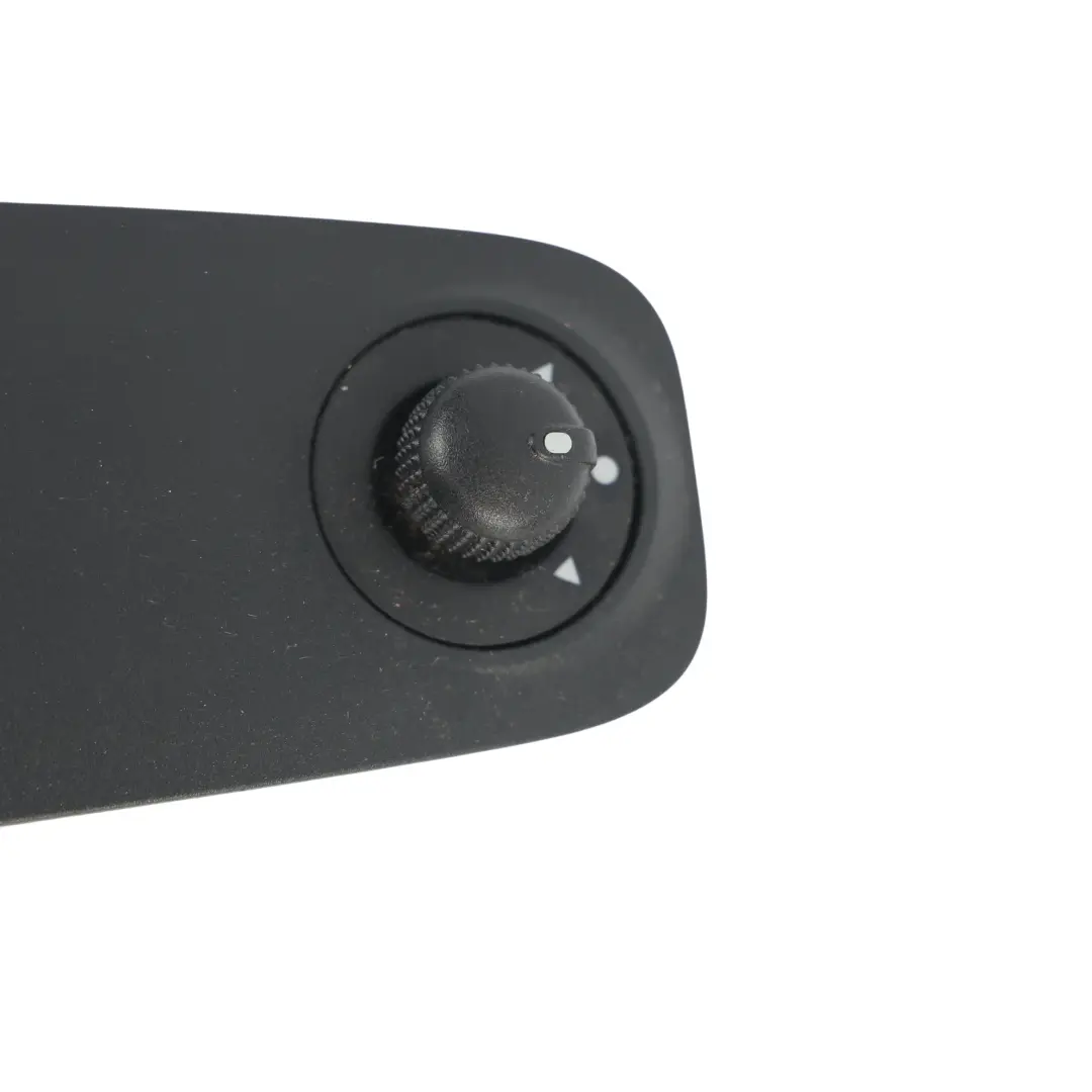 Citroën Relay Ducato Boxer Front Electric Window Switch Driver Side - SKU 1648325280 - Part number 1648325280