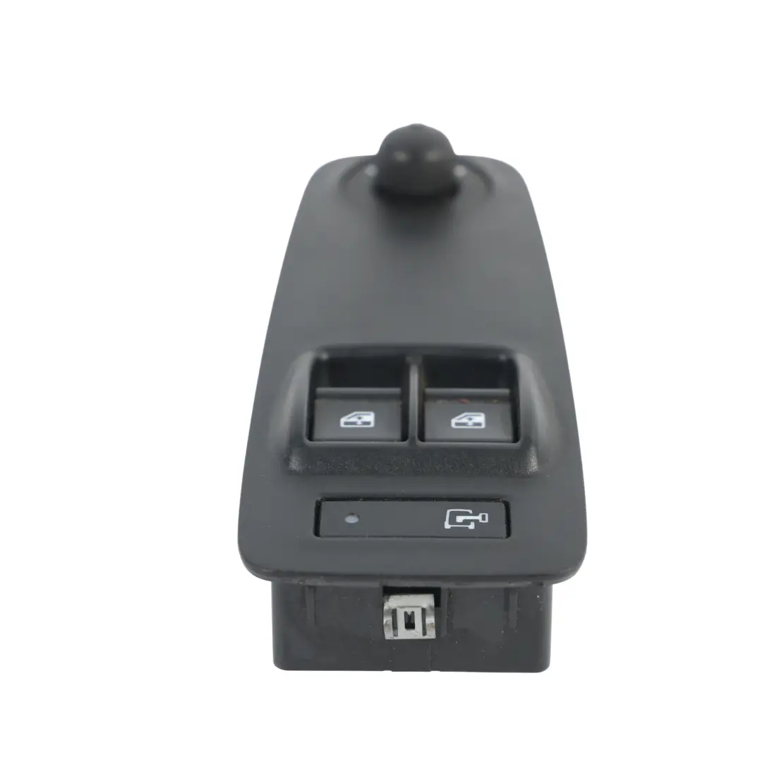 Front Electric Window Switch Driver Side to Citroën Relay Ducato Boxer with Part number 1648325280 Citroën Relay Ducato Boxer Front Electric Window Switch Driver Side - SKU 1648325280 - Part number 1648325280