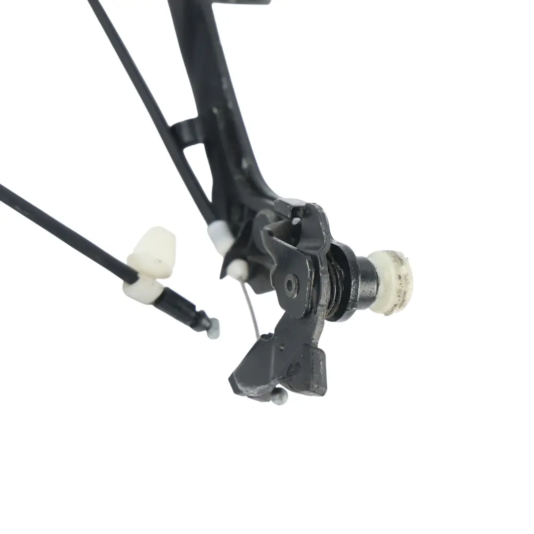 Citroën Jumper Peugeot Boxer MK3 Maniglia Leva Porta Scorrevole - SKU 1650900880-1 - Numero di parte 1650900880
