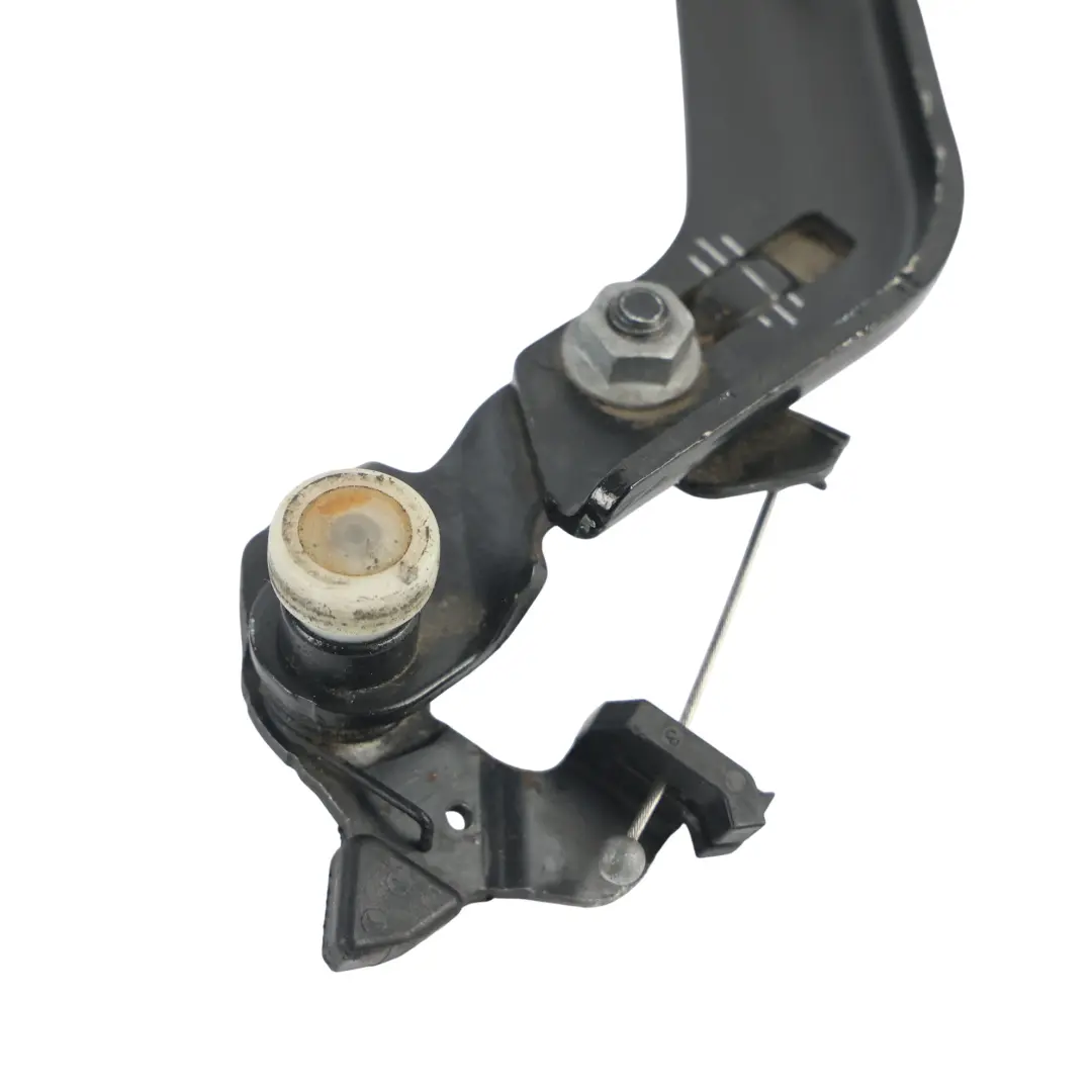 Jumper Peugeot Boxer MK3 Maniglia Leva Porta Scorrevole per Citroën con numero di parte 1650900880 Citroën Jumper Peugeot Boxer MK3 Maniglia Leva Porta Scorrevole - SKU 1650900880-1 - Numero di parte 1650900880