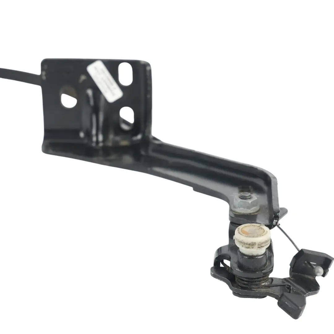 Jumper Peugeot Boxer MK3 Maniglia Leva Porta Scorrevole per Citroën con numero di parte 1650900880 Citroën Jumper Peugeot Boxer MK3 Maniglia Leva Porta Scorrevole - SKU 1650900880-1 - Numero di parte 1650900880