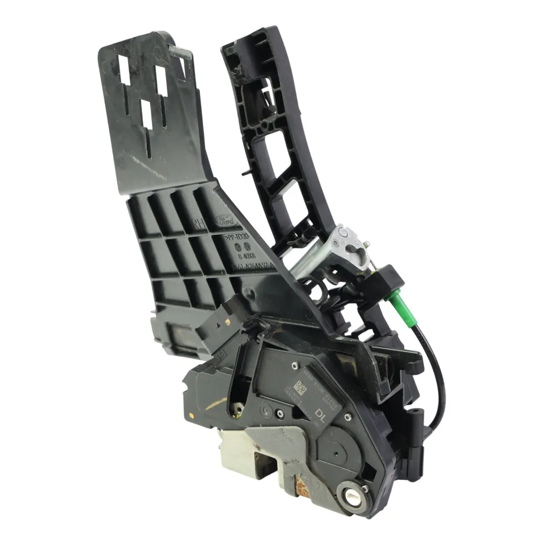 Ford Fiesta MK7 Unidad Cerradura Puerta Interior Trasera Derecha AM5A-R26412-BE - SKU 1667750 - Número de pieza 1667750